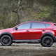 Illustration for article titled If You Get The 2018 Toyota RAV4 With Its Optional Lift Kit, Save Up For Bigger Wheels